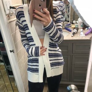 Splendid cardigan size small. Nwot never worn